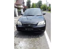 Jual Cepat 2001 Honda Civic 1.6 Sedan