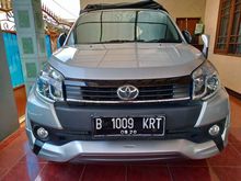 2015 Toyota Rush 1.5 TRD Sportivo SUV