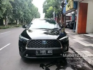 2022 Toyota Corolla Cross 1.8 Hybrid SUV