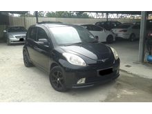 2008 Perodua Myvi 1.3 EZi Hatchback