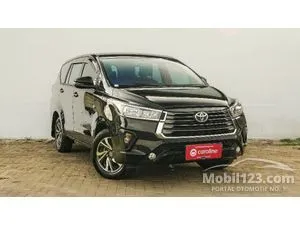 2020 Toyota Kijang Innova 2.0 G MPV