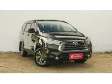 2020 Toyota Kijang Innova 2.0 G MPV - FREE TOWING - TRADEIN - GARANSI SELAMA 1 TAHUN - JAMINAN BEBAS BANJIR TABRAK - DISKON SPESIAL CASH IP TO 10J [B]