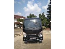 2018 Isuzu Elf 2.8 Minibus LONG KM 30RB KAROSERI NEW ARMADA ISTIMEWA SIAP PAKAI