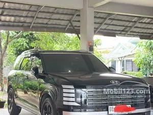 2025 Hyundai Palisade 2.5 Signature Hybrid 2WD SUV