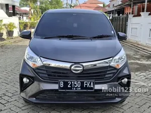 2021 Daihatsu Sigra 1.2 R MPV