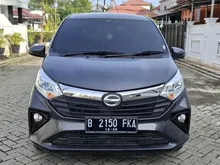 2021 Daihatsu Sigra 1.2 R MPV
