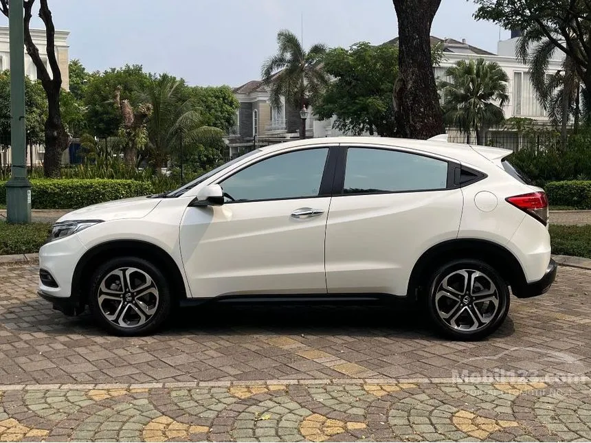 2022 Honda HR-V E Special Edition SUV
