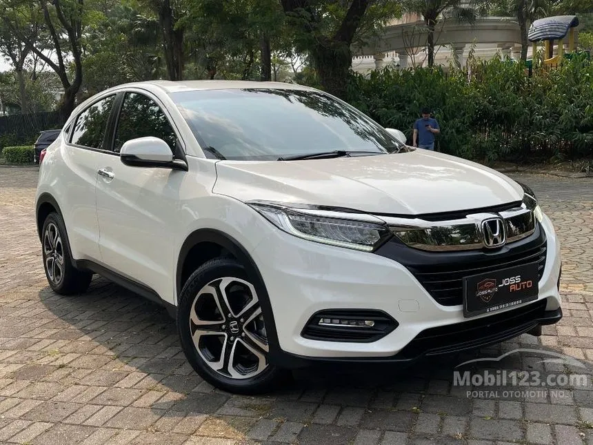 2022 Honda HR-V E Special Edition SUV