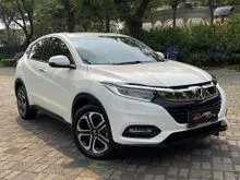 2022 Honda HR-V 1.5 E Special Edition SUV. (KONDISI MEWAH)