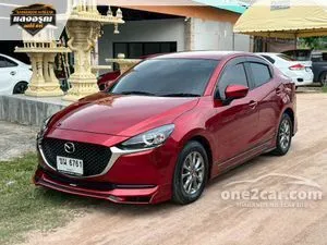 2021 Mazda 2 1.3 C Sedan