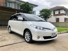 2013 Toyota Estima 2.4 (ปี 06-14) G Wagon AT