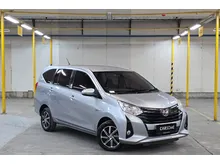 2019 Toyota Calya 1.2 G MPV/ DISKON UP TO 10 JUTA/ BONUS VOUCHER 200 RIBU/ FREE DETAILING
