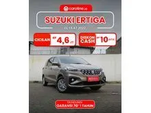 2022 Suzuki Ertiga 1.5 GL MPV