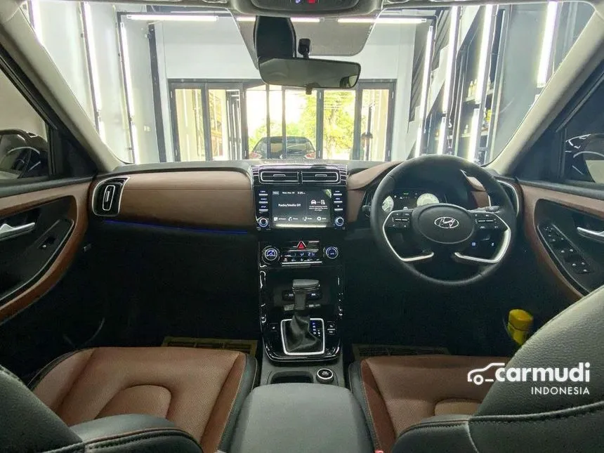 2023 Hyundai Creta Prime Wagon