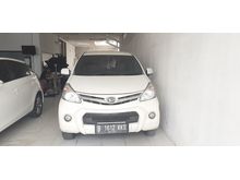 2012 Daihatsu Xenia 1.3 R MPV