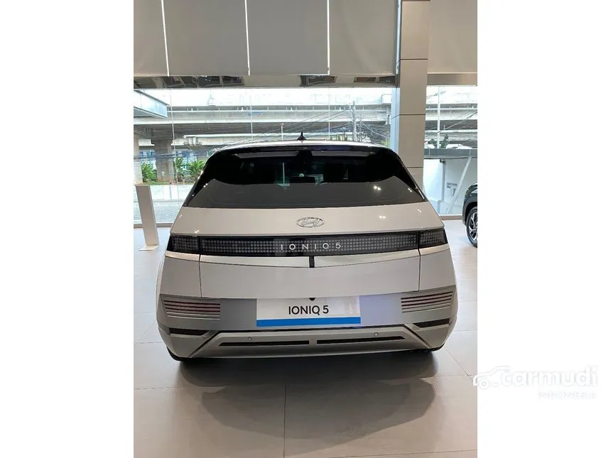 2024 Hyundai IONIQ 5 Long Range Signature Wagon