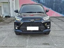 2024 Toyota Raize 1.0 T G (1 Tone) SUV