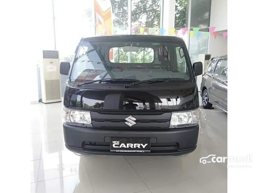 2024 Suzuki Carry FD Pick-up