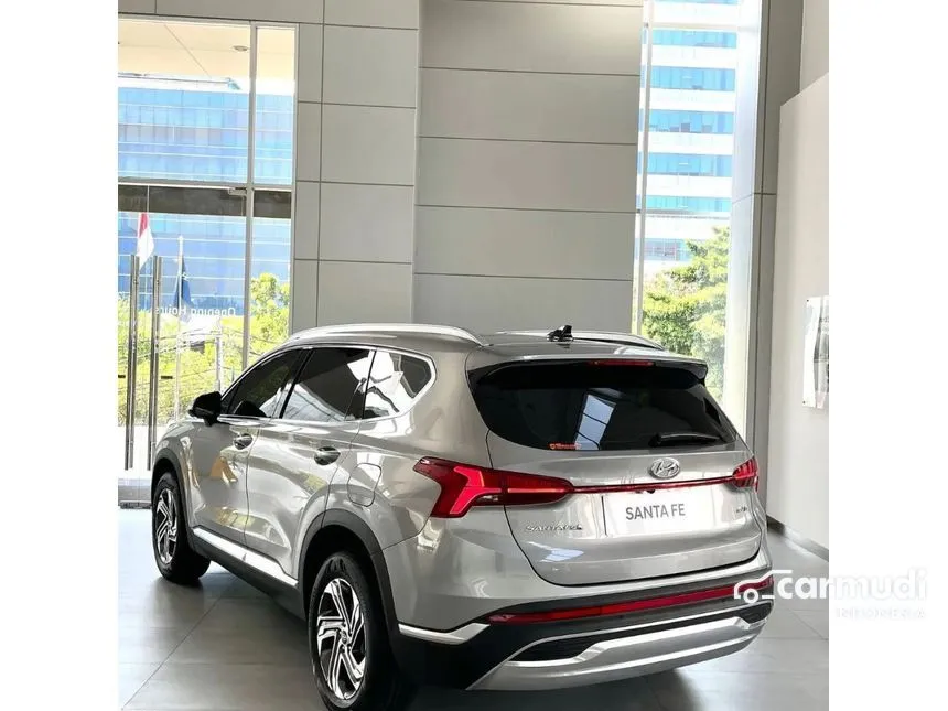 2023 Hyundai Santa Fe Signature SUV