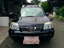 2006 Nissan X-Trail 2.5 XT SUV #jualcepatpemiliklangsung