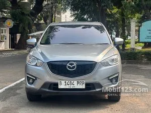 2014 Mazda CX-5 2.5 Grand Touring SUV