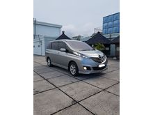 2014 Mazda Biante 2.0 2.0 SKYACTIV A/T MPV dp 37 jt saja silver