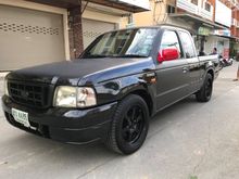 2004 Ford Ranger 2.5 OPEN CAB (ปี 03-05) XL Pickup MT