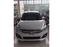 PROMO AKHIR TAHUN ERTIGA TDP MULAI 5JT CASH MURAH JUGA