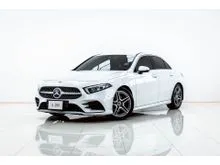 2020 Mercedes-Benz A200 1.3 W177 (ปี 19-25) AMG Dynamic Sedan