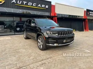 2024 Jeep Grand Cherokee 3.6 Limited SUV