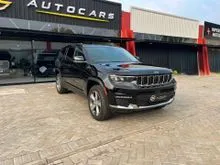 2024 Jeep Grand Cherokee 3.6 Limited SUV