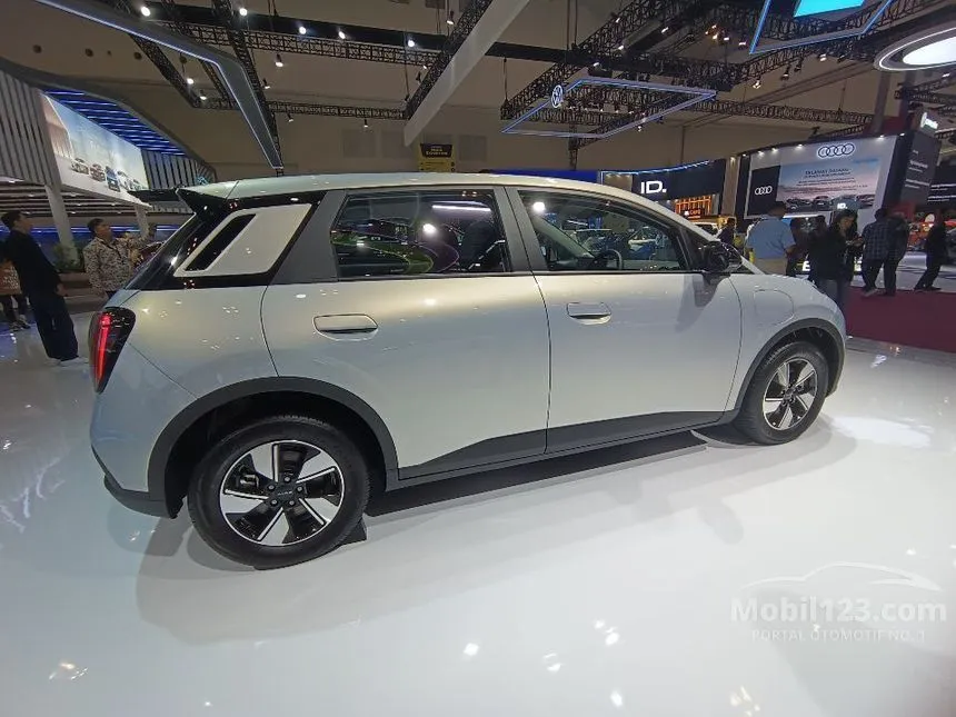 2026 GAC AION UT Standard Hatchback