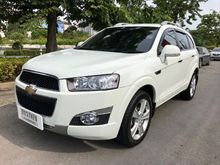 2012 Chevrolet Captiva 2.0 (ปี 11-16) LTZ Wagon AT