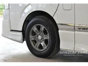 2018 Toyota VENTURY 3.0 V Van