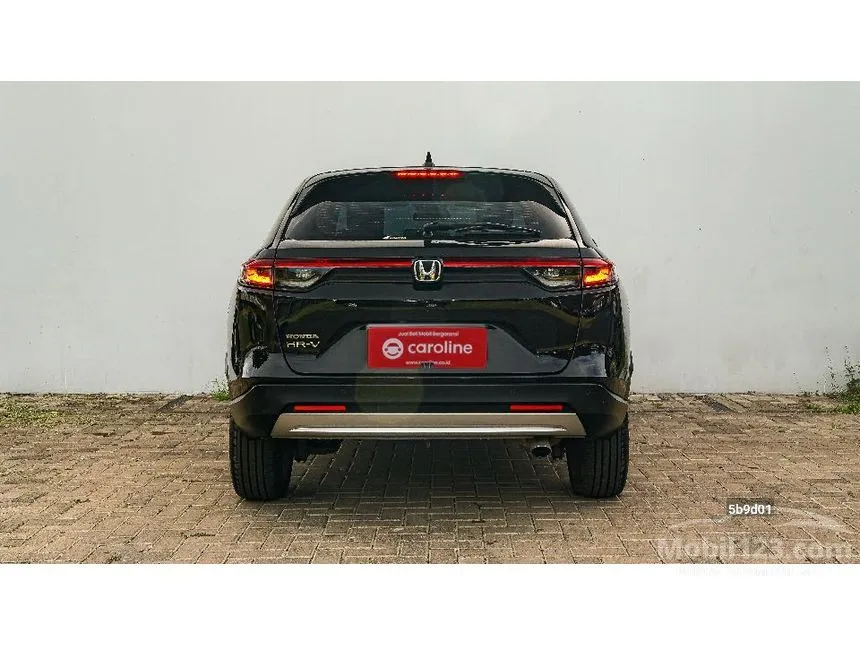 2022 Honda HR-V Special Edition SUV