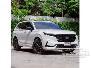 2024 Honda CR-V 2.0 e:HEV RS SUV