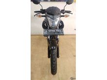 2013 Honda CB 150 R Cash dan Kredit