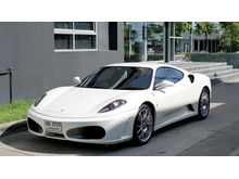 2008 Ferrari F430 4.3 (ปี 04-10) V8 Coupe AT