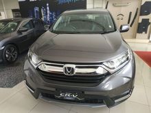 2019 Honda CR-V 1.5 Prestige Prestige VTEC SUV