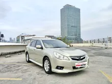 2010 Subaru Legacy 2.0 2.0i Sedan