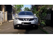 2011 Nissan Juke 1.5 RX SUV
