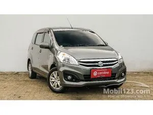2016 Suzuki Ertiga 1.4 GL MPV