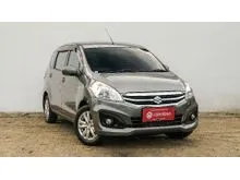 2016 Suzuki Ertiga 1.4 GL MPV - TDP 17JT - LOW KM - GARANSI 1TH