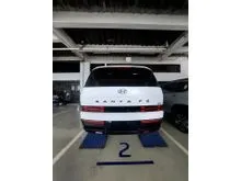 2026 Hyundai Santa Fe 1.6 Calligraphy HEV SUV