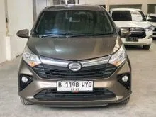 2021 Daihatsu Sigra 1.2 R MPV