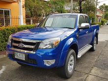 2011 Ford Ranger 2.5 OPEN CAB (ปี 09-12) Hi-Rider XLS TDCi Pickup MT