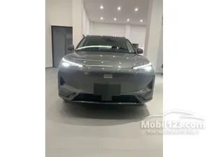 2025 Geely EX 5 Max SUV