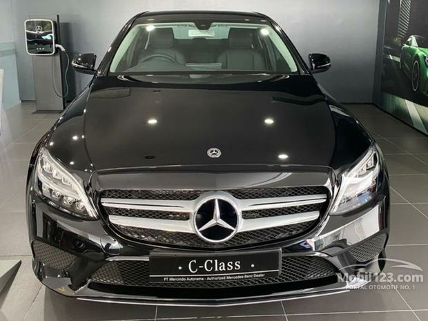 Mercedes-Benz Mobil Bekas & Baru Dijual Di Bandung Jawa-barat ...