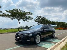2013 Audi A4 1.8 1.8 TFSI PI Sedan