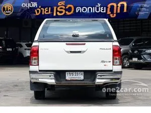 2021 Toyota HILUX REVO 2.4 Z Edition Mid Double Cab Pickup